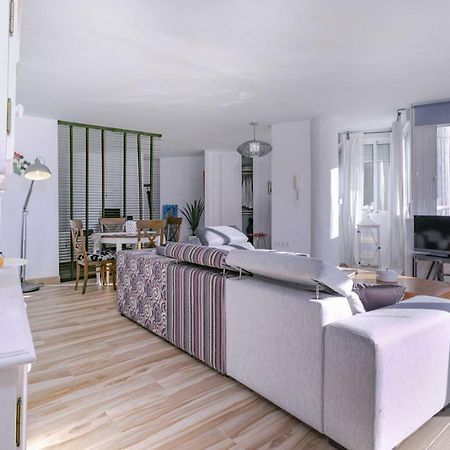 טורמולינוס Apartamento Loft Pleno Centro, Vistas Fantasticas מראה חיצוני תמונה